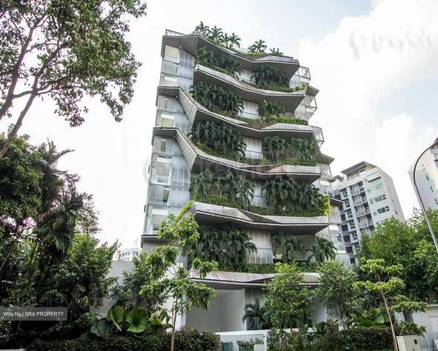 The Oliv (D10), Apartment #530278311